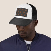 Bitcoin 3 truckerkappe (Beispiel)