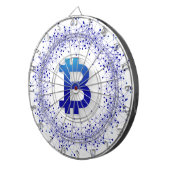 Bitcoin 5 dartscheibe (Vorderseite rechts)