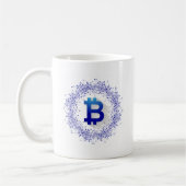 Bitcoin 5 kaffeetasse (Links)