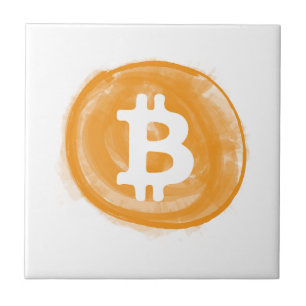 Bitcoin 6 fliese