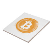 Bitcoin 6 fliese (Seite)