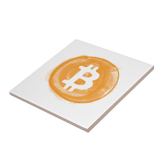 Bitcoin 6 fliese (Seite)