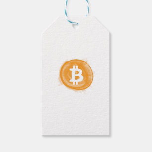 Bitcoin 6 geschenkanhänger