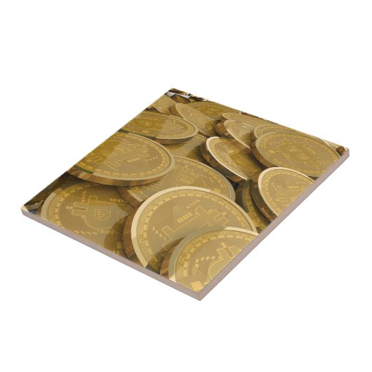 Bitcoin 7 fliese (Seite)