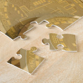 Bitcoin 7 puzzle (Seite)