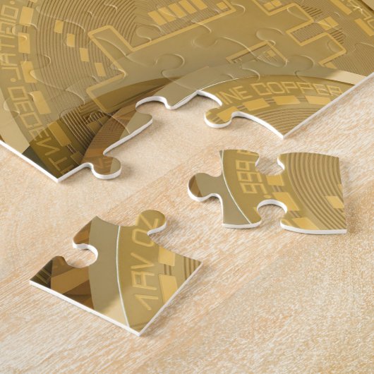 Bitcoin 7 puzzle (Seite)