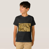 Bitcoin 7 T-Shirt (Vorne ganz)