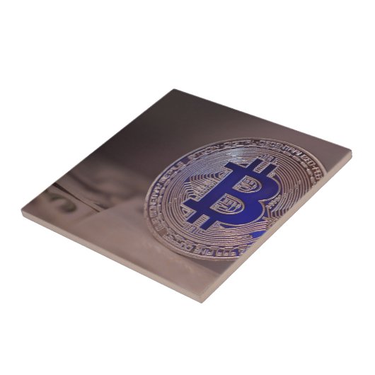 Bitcoin 8 fliese (Seite)