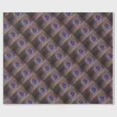 Bitcoin 8 geschenkpapier (Flach)