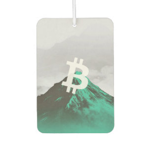 Bitcoin Allzeithoch (ATH) Autolufterfrischer