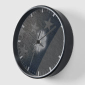 Bitcoin Amerika Uhr (Winkel)