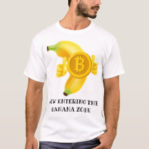 Bitcoin Bananenzone