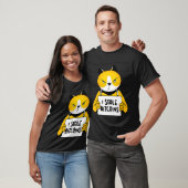 Bitcoin Bandit T-Shirt (Unisex)