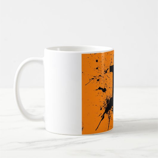 Bitcoin Becher Kaffeetasse (Links)