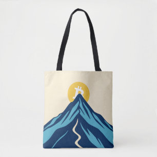 Bitcoin-Boom Tasche