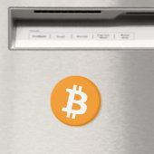 Bitcoin Btc Magnet (In Situ (Geschirrspüler))