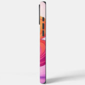 Bitcoin Case-Mate iPhone Hülle (Rückseite / Links)