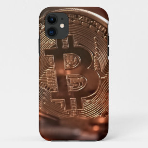 Bitcoin Case-Mate iPhone Hülle