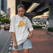 Bitcoin Coin T-Shirt