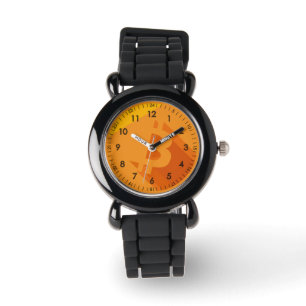 Bitcoin Designer Watch Armbanduhr