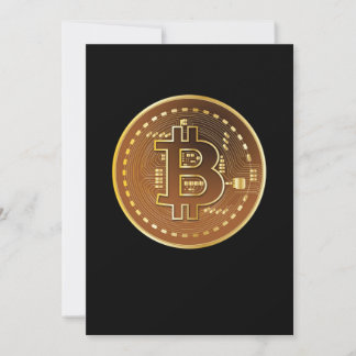 Bitcoin Digitales Gold Kryptowährung Investieren D Einladung