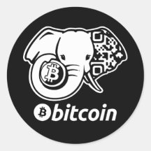 Bitcoin Event Item