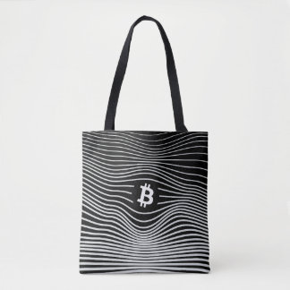 Bitcoin Force (Black) Tasche