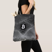 Bitcoin Force (Black) Tasche (Von Nahem)