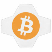 Bitcoin Fußball / Fußball (Flach)