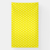 Bitcoin Gelb Banner (Vertikal)
