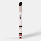 Bitcoin Girl Case-Mate iPhone Hülle (Rückseite / Rechts)