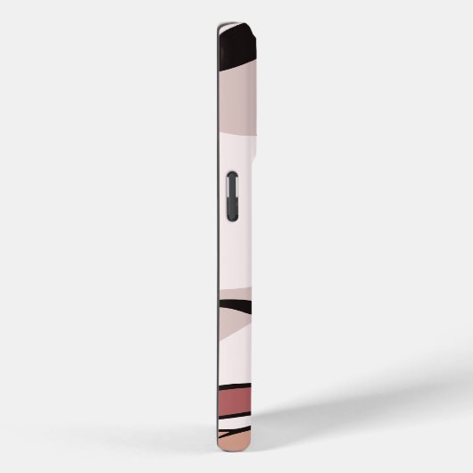 Bitcoin Girl Case-Mate iPhone Hülle (Rückseite / Rechts)