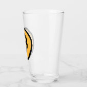 Bitcoin Glas (Links)