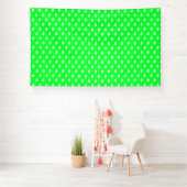 Bitcoin Grün Banner (Insitu)