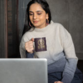 BITCOIN HALVING 2024 digitale Krypto-Währung Zweifarbige Tasse