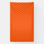 Bitcoin Hellorange Banner (Vertikal)