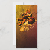 Bitcoin Hoard (Vorderseite)