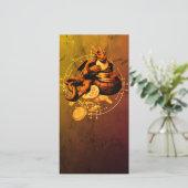 Bitcoin Hoard (Stehend Vorderseite)