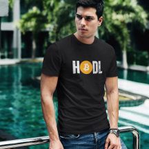 Bitcoin HODL