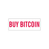 BITCOIN KAUFEN PERMASTEMPEL (Design)
