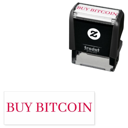 BITCOIN KAUFEN PERMASTEMPEL (Beispiel)