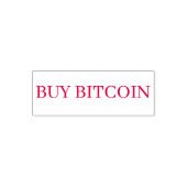 BITCOIN KAUFEN PERMASTEMPEL (Design)