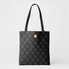 Bitcoin Logo (Classic) Tasche