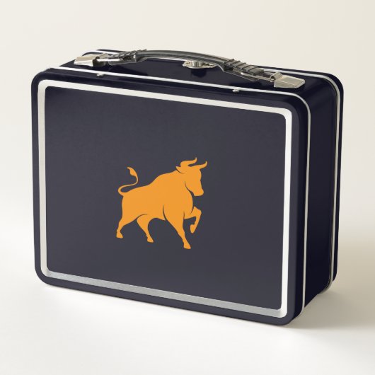 Bitcoin Lunchbox (Rückseite)