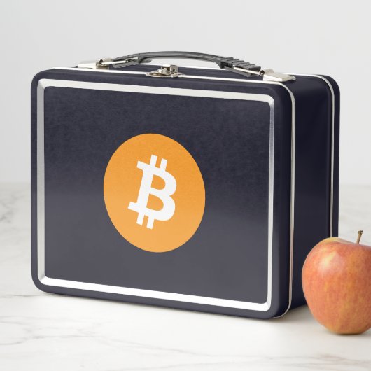 Bitcoin Lunchbox (Beispiel)