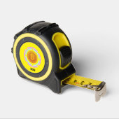 BITCOIN MAßBAND (Winkel)