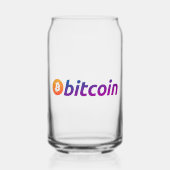 Bitcoin Miami Dosenglas (Rückseite)