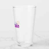 Bitcoin Miami Glas (Links)