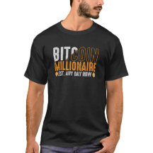 Bitcoin Millionär wurde jeden Tag gegründet