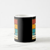 Bitcoin Miner Rig Hard Wallet Btc Crypto Kaffeetasse (Mittel)